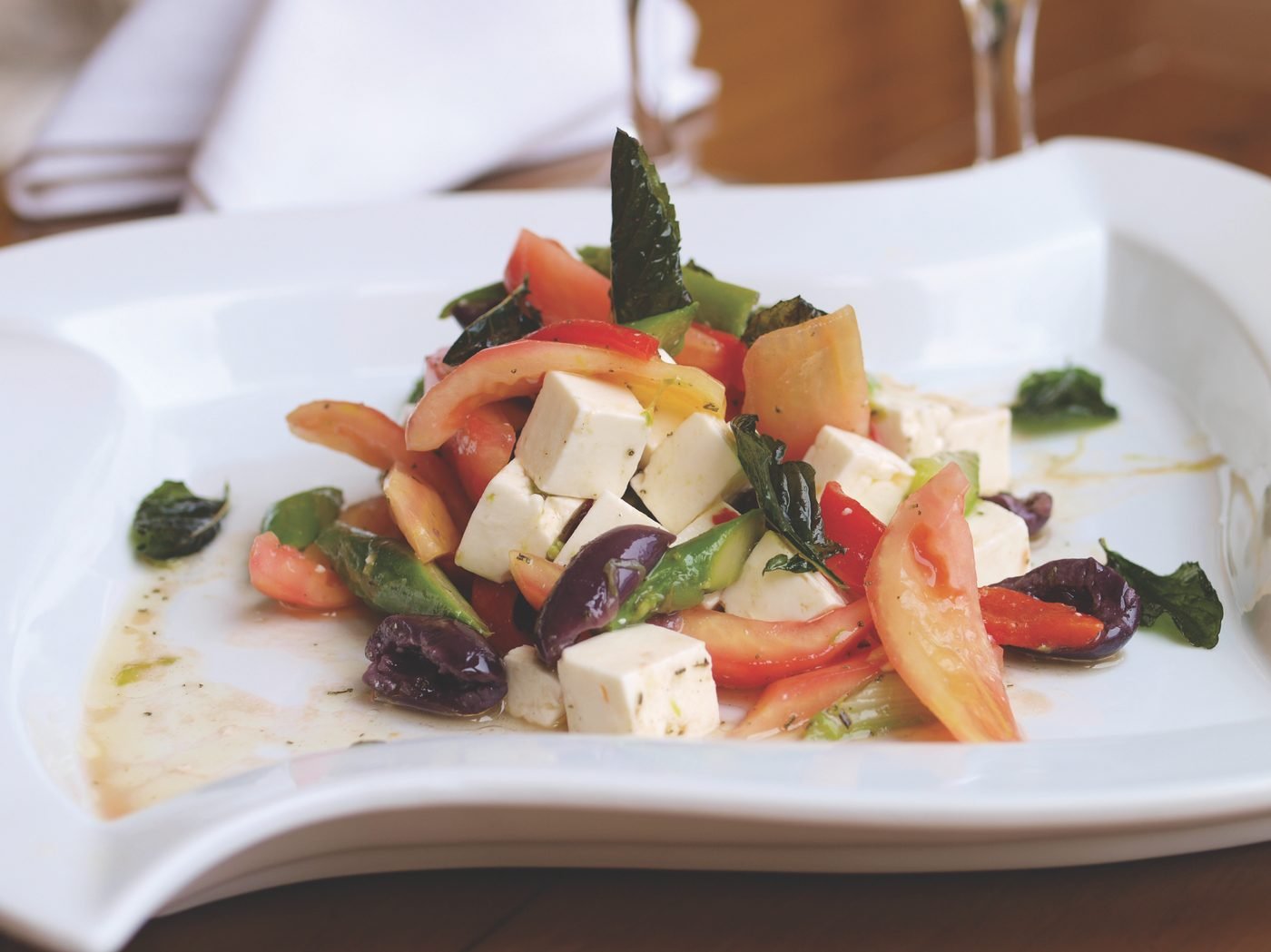 Salad