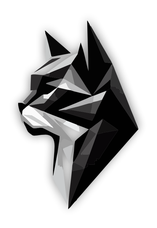 CAT GRAPHICS logo
